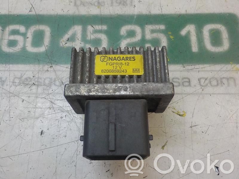 Nissan Note (E11) Relè preriscaldamento candelette