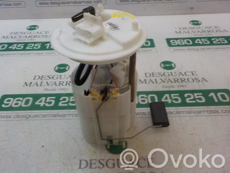 Opel Corsa E Bomba interna de combustible 