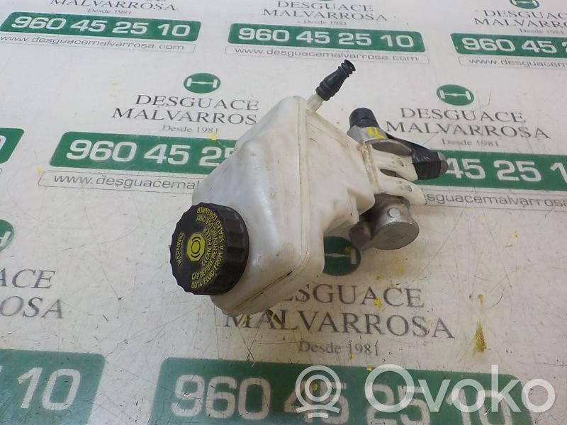 Opel Corsa E Jarrutehostin 