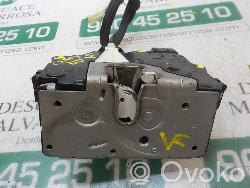 Etuoven lukko   13431840,13431840,0325407955