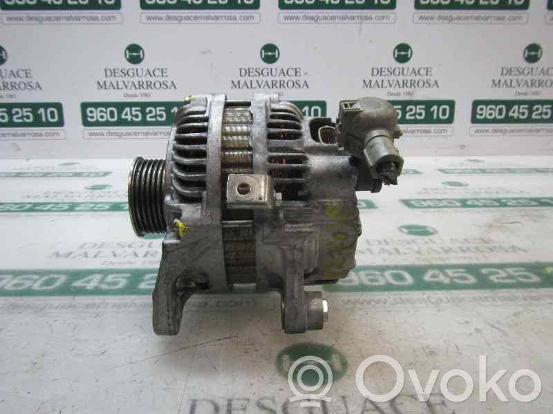 Generator/alternator   D65161450G,A2TG1391