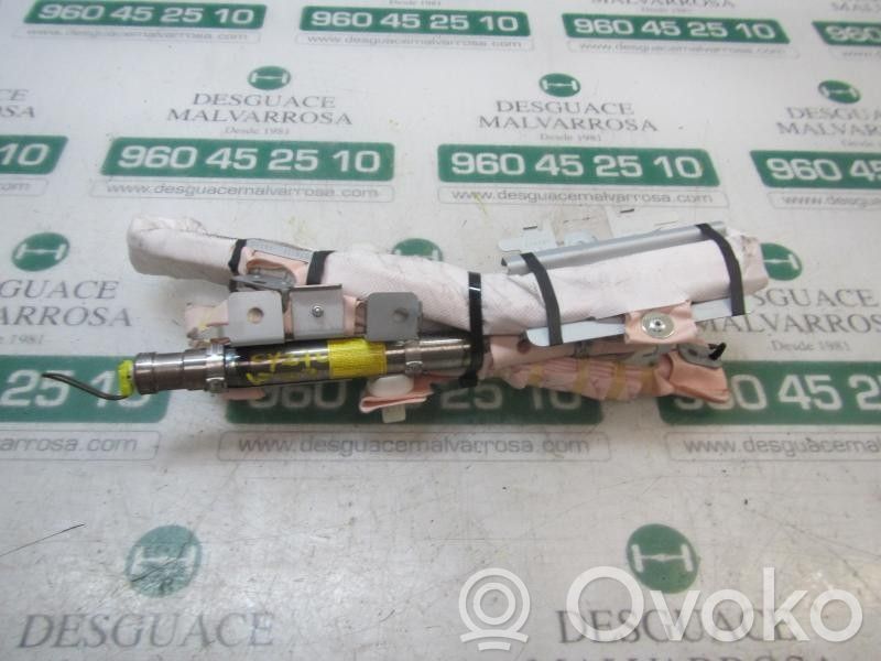 Mazda 2 Airbag de la puerta delantera 