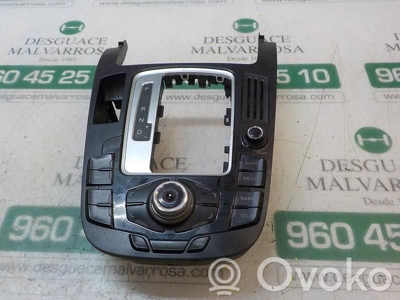 Interruptor de control multifunción   8T0919609FWFX,8T0919609F,90025289