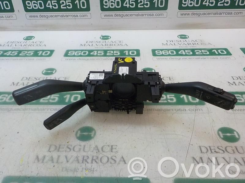 Volkswagen Passat Alltrack Palanca de intermitentes 