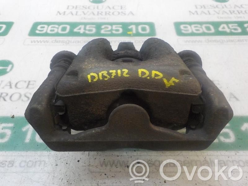 Front brake caliper   34116774682