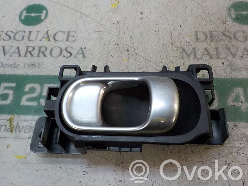 Manecilla interna puerta delantera   98012885VV