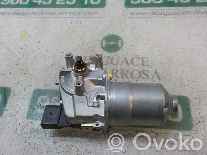 Citroen C3 Motor ștergător 
