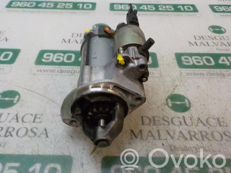 Motor de arranque   361002A500,361002A500,4280006760