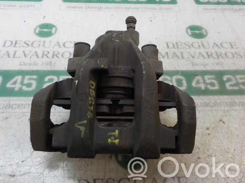 Mercedes-Benz R W251 Pinza del freno posteriore