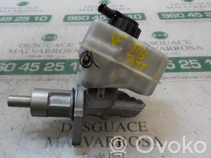 BMW 1 E81 E87 Brake booster 