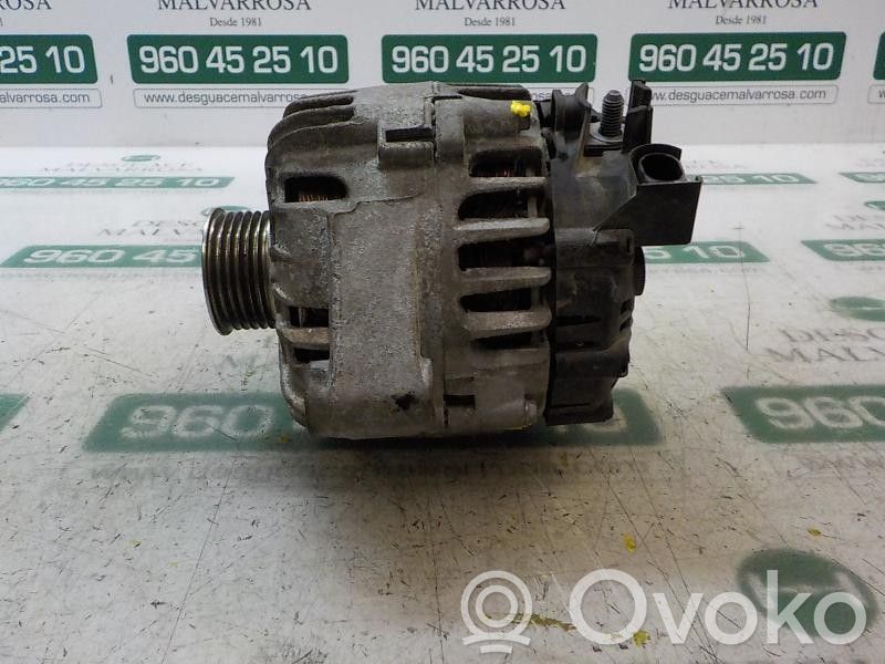 Alternador   2265722,AV6N10300HA