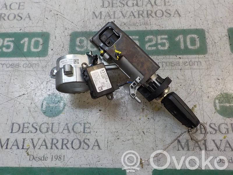 Virtalukko   22807512