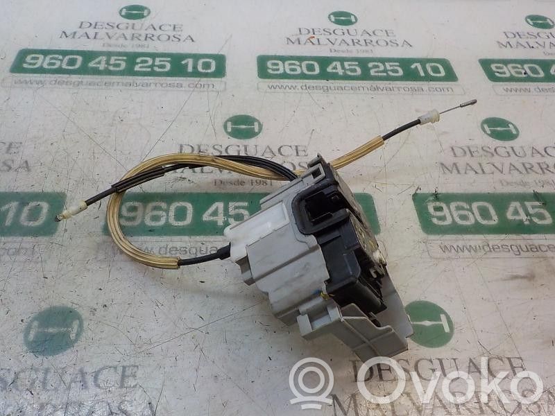 Fiat Bravo Încuietoare ușă spate 