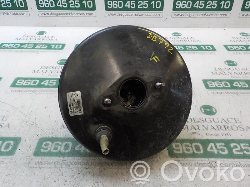 Fiat Bravo Servofreno