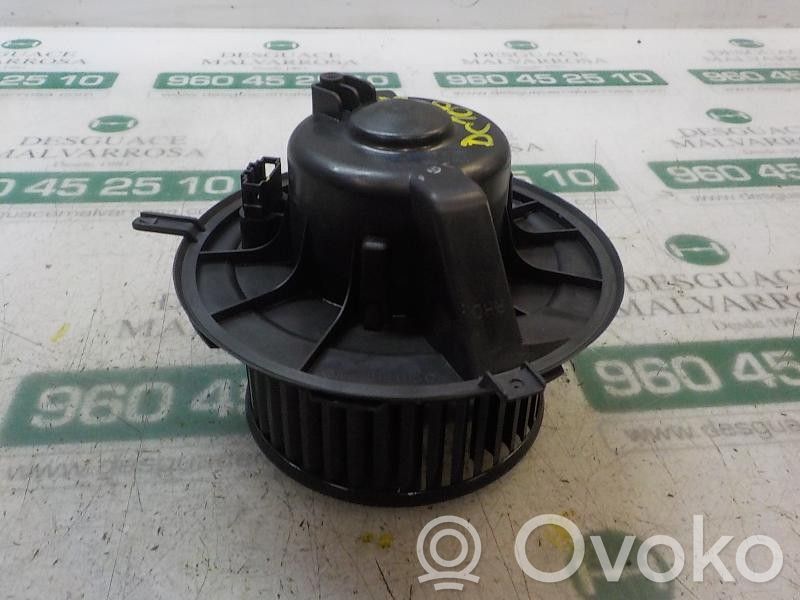 Volkswagen Golf SportWagen Ventilator aerotermă 