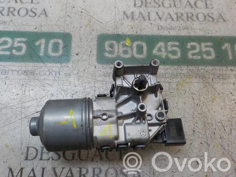 Seat Ibiza IV (6J,6P) Motorino del tergicristallo