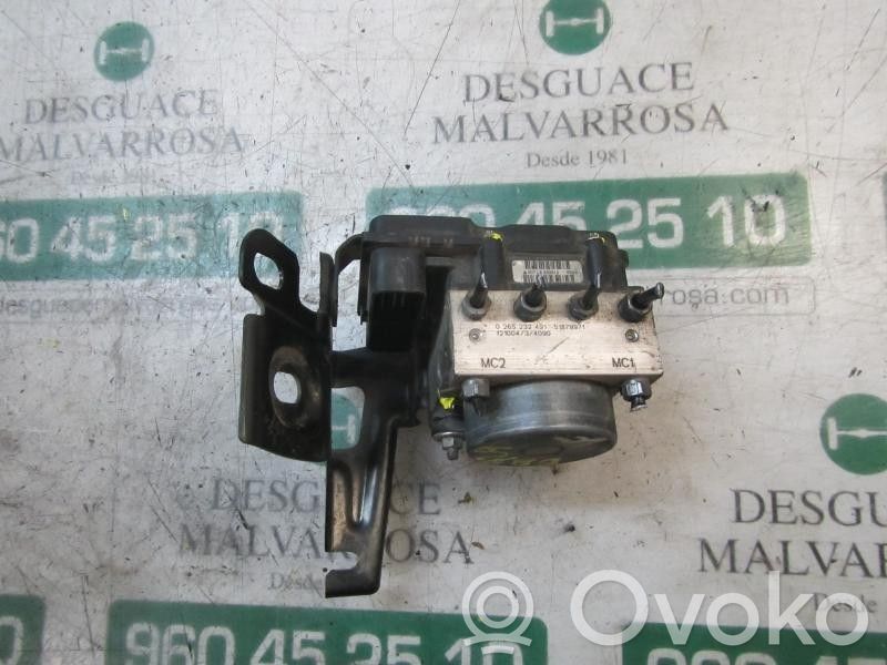 Pompa ABS   4541VW