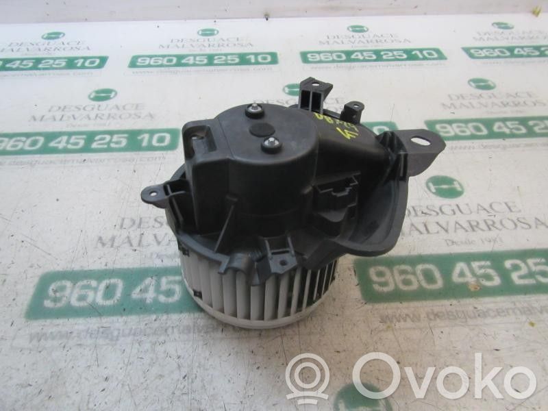 Peugeot Bipper Ventola riscaldamento/ventilatore abitacolo 