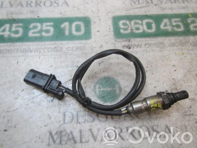 Sonde lambda   1618RQ