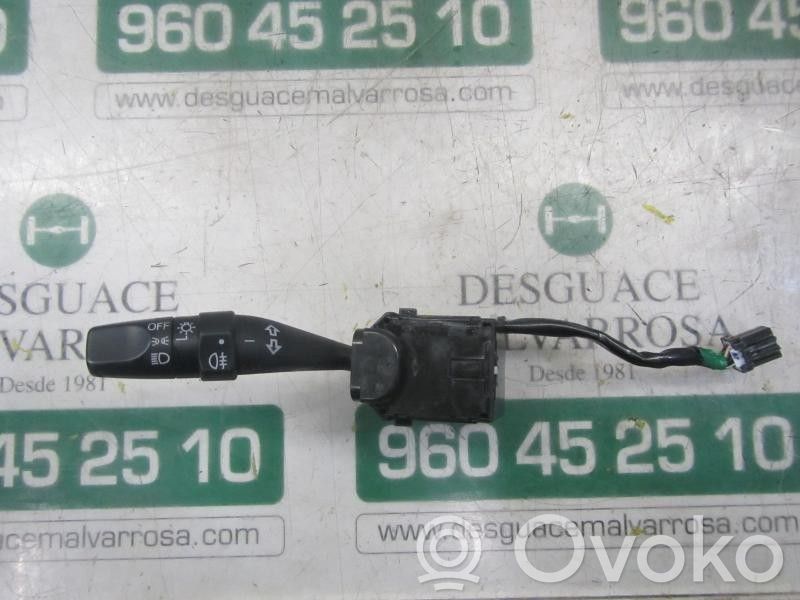 Interruptor de control del panel de luces   35255SEAE01