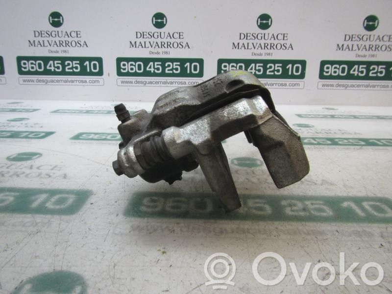 Ford Fiesta Pinza del freno anteriore