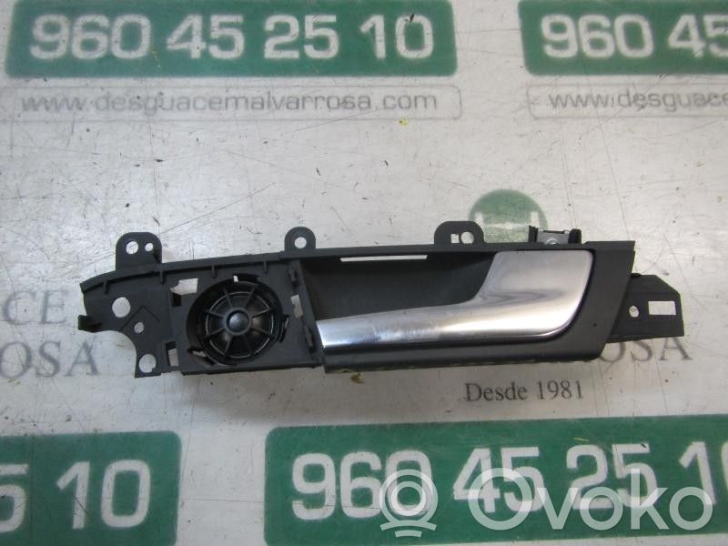 Manecilla interna puerta trasera   8P4839020E7PE