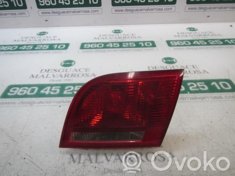 Audi A3 S3 8P Luci posteriori