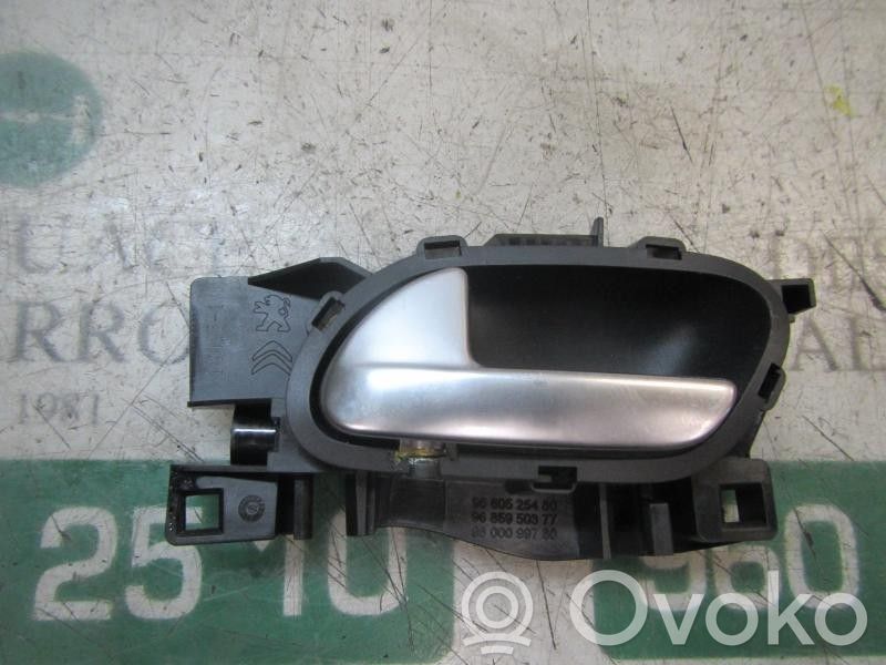Citroen C4 Grand Picasso Maniglia interna per portiera posteriore 
