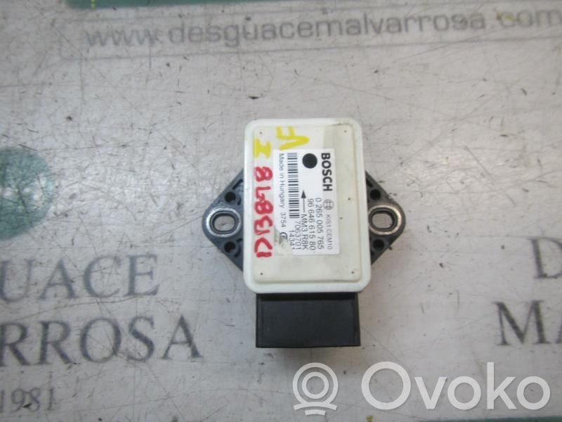 Citroen C4 Grand Picasso Alte unități/module de control 
