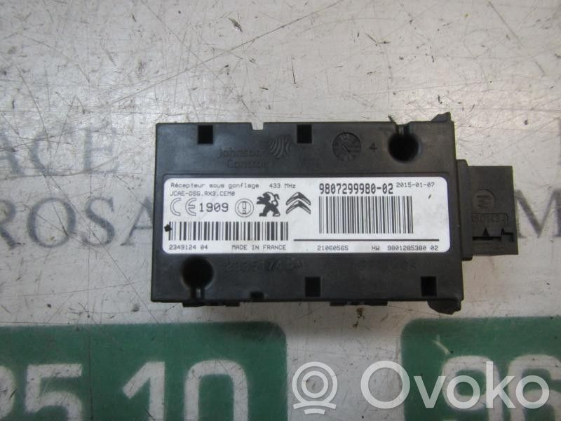 Altre centraline/moduli   1611262080,9807299980