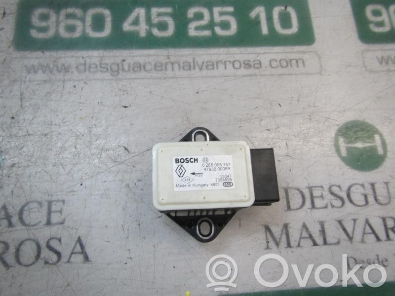 Autres unités de commande / modules   4793000Q0E