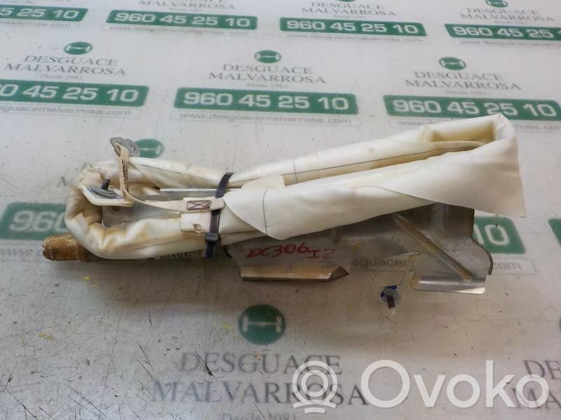 Land Rover Freelander 2 - LR2 Poduszka powietrzna Airbag drzwi przednich 