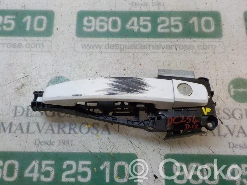 Opel Astra J Mâner exterior ușă față 