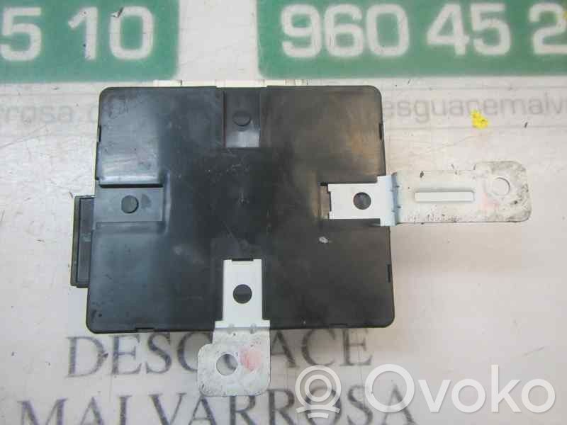 KIA Sorento Altre centraline/moduli 