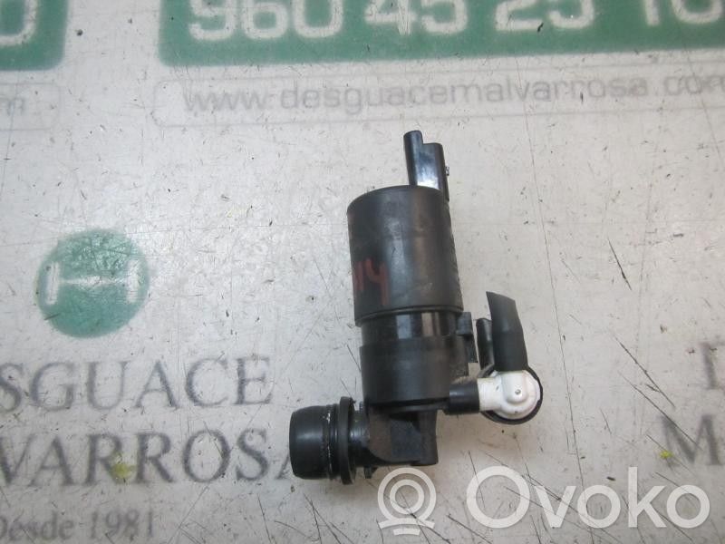 Pompa lavavetri parabrezza/vetro frontale   286200851R
