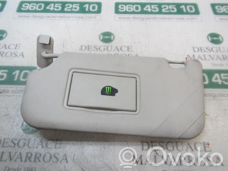 Visera parasol   1702310