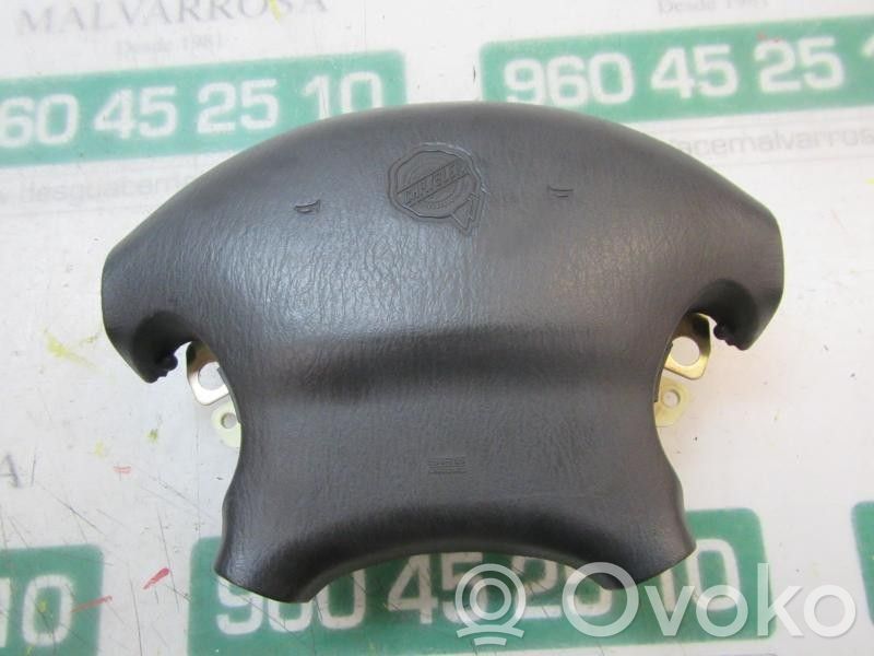 Airbag del volante