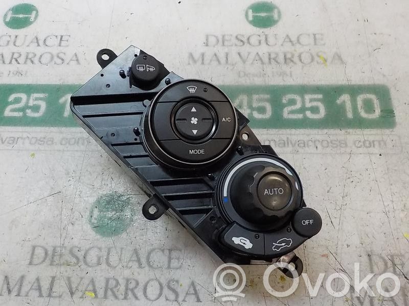 Honda Civic IX Unitate control climatizare 