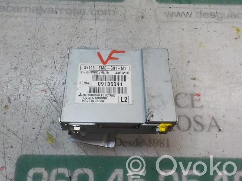 Honda Civic IX Alte unități/module de control 