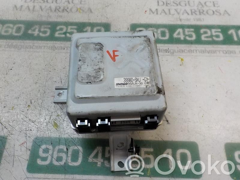 Honda Civic IX Autres unités de commande / modules 