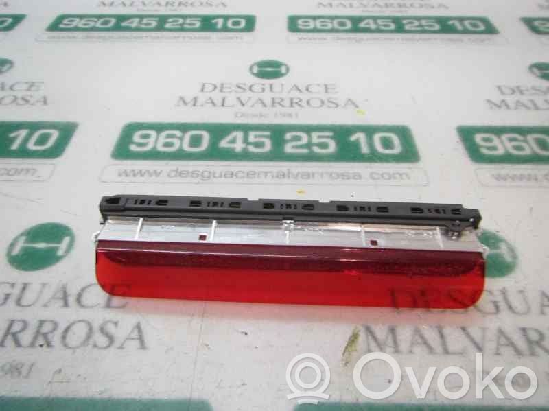 Ford Ka Luz trasera/de freno 