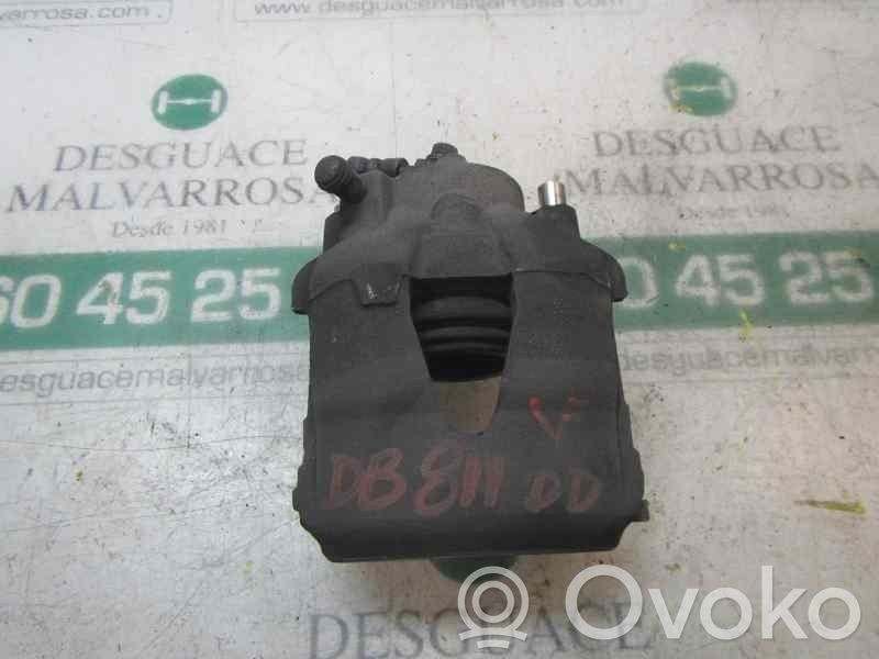 Seat Ibiza IV (6J,6P) Pinza del freno anteriore