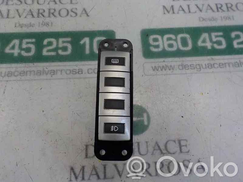 KIA Carnival Interruptor de control multifunción 