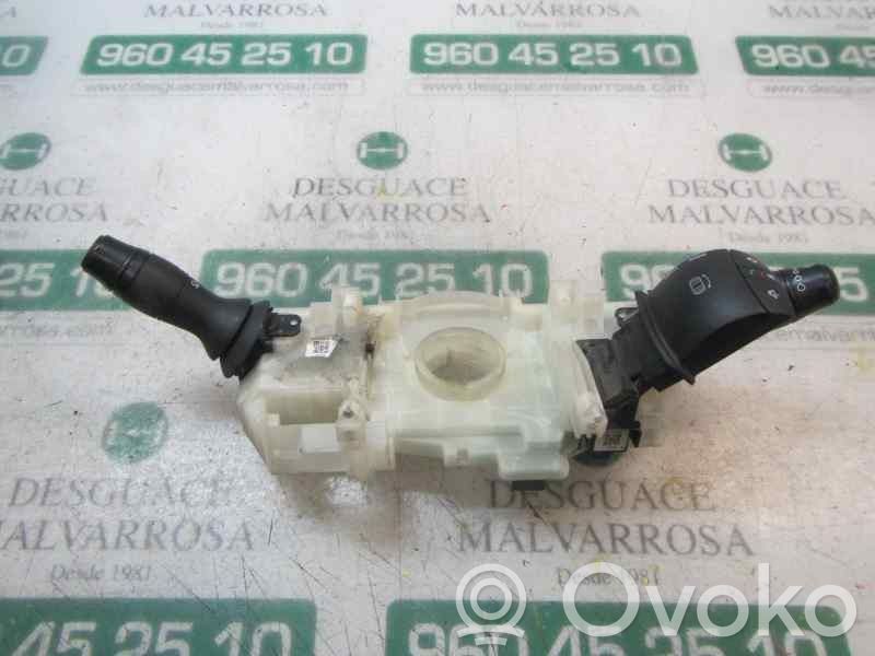Renault Megane III Comutator lumini bord 