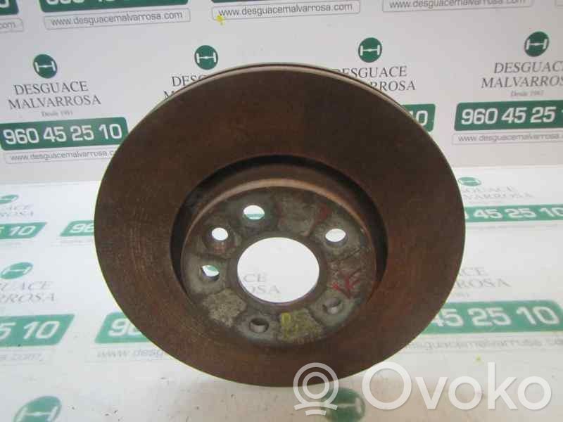 Bremsscheibe vorne   LR007055
