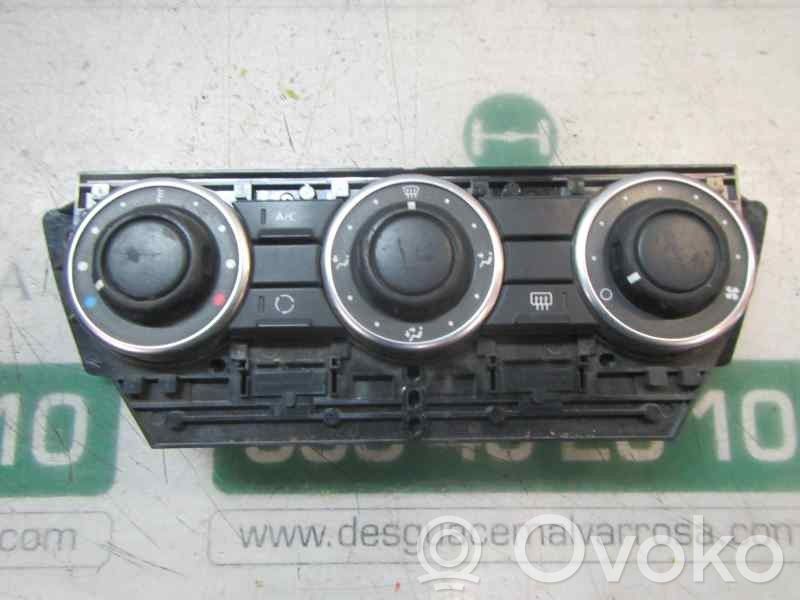 Land Rover Freelander 2 - LR2 Centralina/modulo climatizzatore 