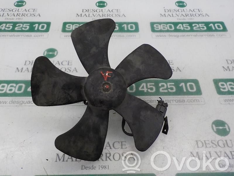 Ventilator electric răcire radiator