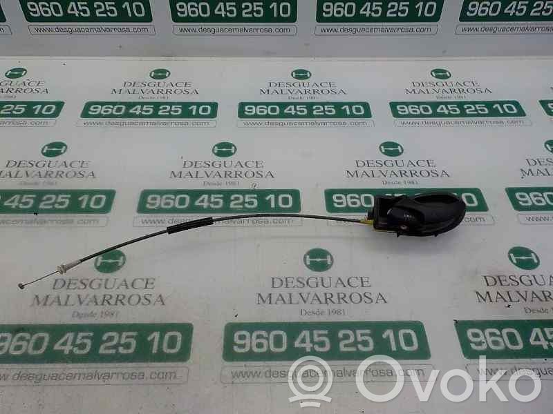 Ford Focus Mâner interior ușă față