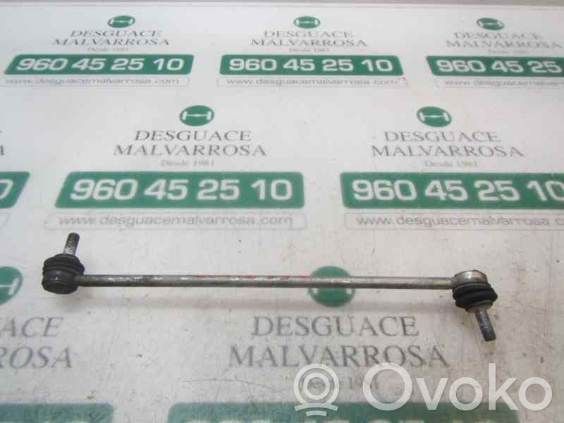 Citroen C4 II Picasso Barra stabilizzatrice anteriore/stabilizzatore 