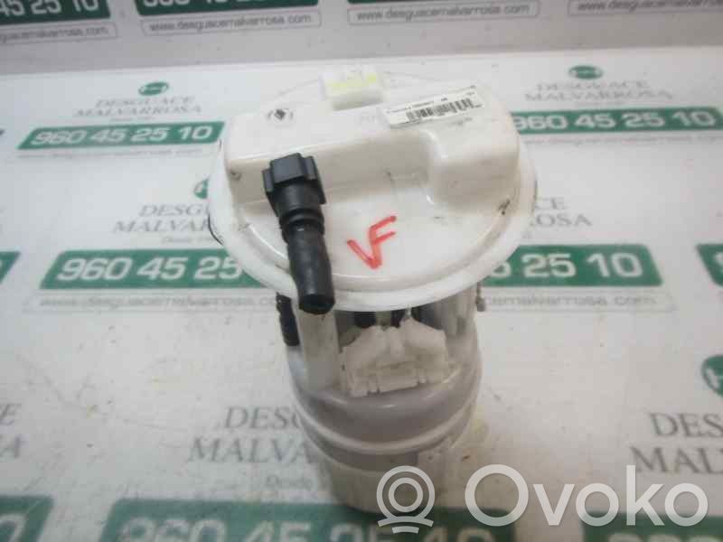 Nissan Juke I F15 Pompa carburante immersa 